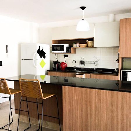 Dpto A Estrenar En Zona Exclusiva Apartment Mendoza Bagian luar foto