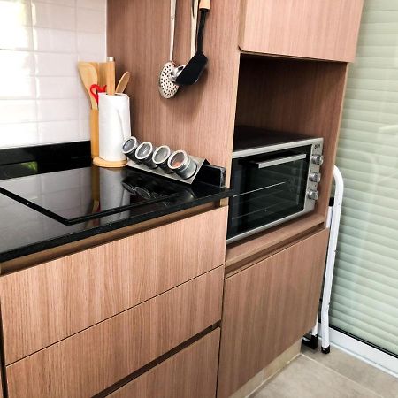 Dpto A Estrenar En Zona Exclusiva Apartment Mendoza Bagian luar foto