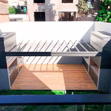 Dpto A Estrenar En Zona Exclusiva Apartment Mendoza Bagian luar foto