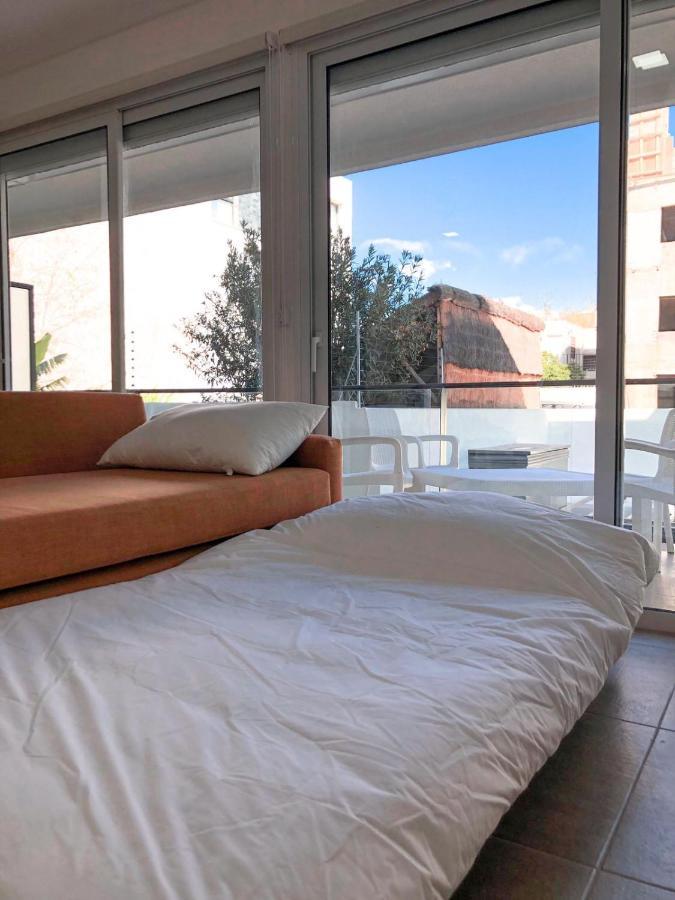 Dpto A Estrenar En Zona Exclusiva Apartment Mendoza Bagian luar foto