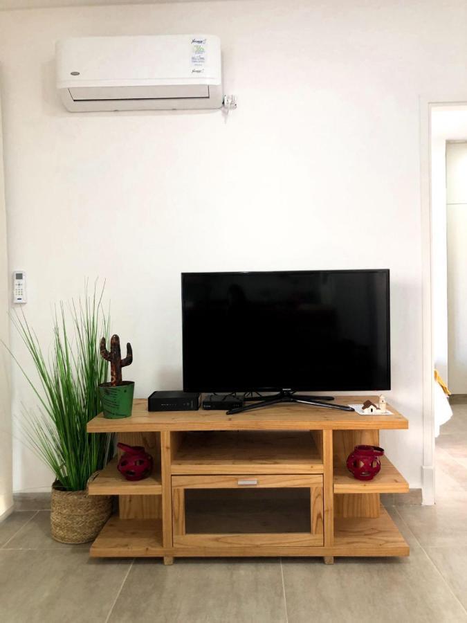 Dpto A Estrenar En Zona Exclusiva Apartment Mendoza Bagian luar foto