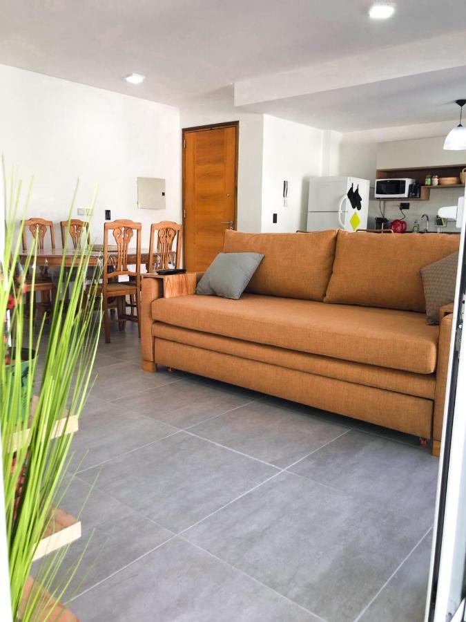 Dpto A Estrenar En Zona Exclusiva Apartment Mendoza Bagian luar foto