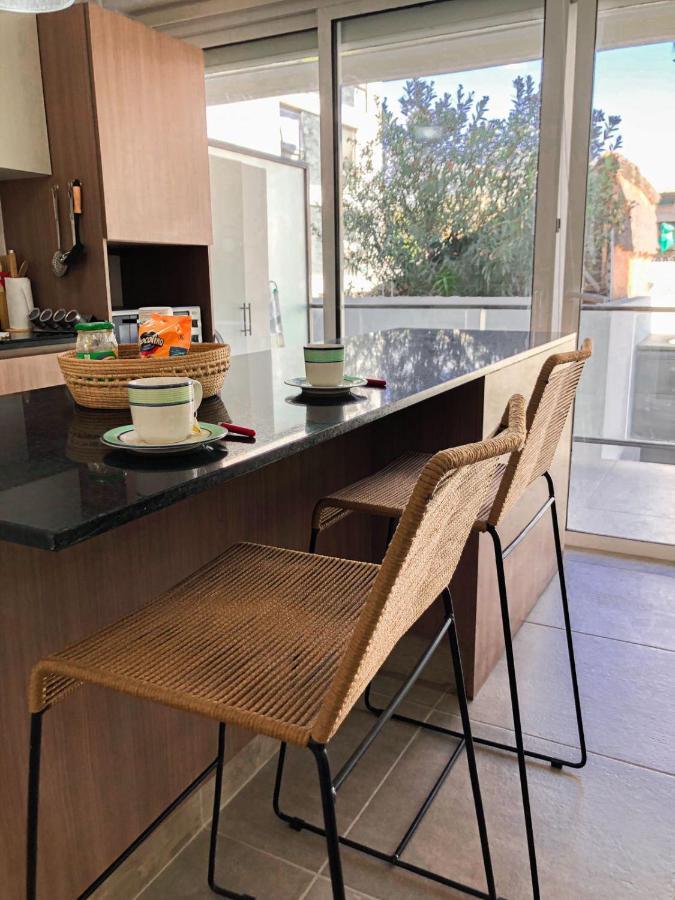 Dpto A Estrenar En Zona Exclusiva Apartment Mendoza Bagian luar foto
