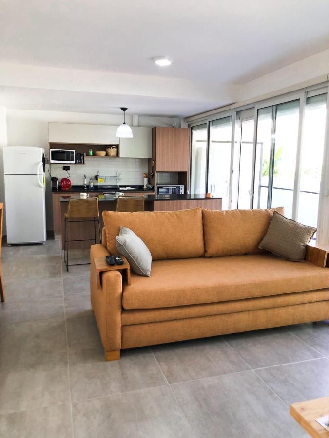 Dpto A Estrenar En Zona Exclusiva Apartment Mendoza Bagian luar foto