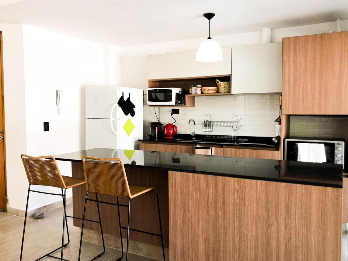 Dpto A Estrenar En Zona Exclusiva Apartment Mendoza Bagian luar foto
