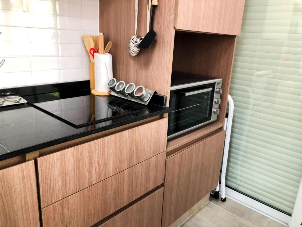 Dpto A Estrenar En Zona Exclusiva Apartment Mendoza Bagian luar foto