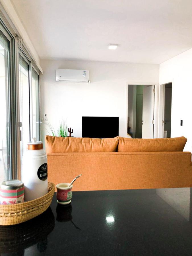 Dpto A Estrenar En Zona Exclusiva Apartment Mendoza Bagian luar foto