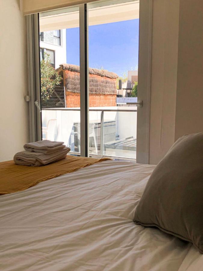 Dpto A Estrenar En Zona Exclusiva Apartment Mendoza Bagian luar foto