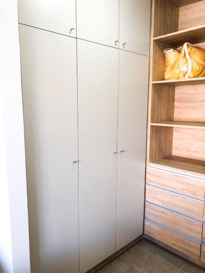 Dpto A Estrenar En Zona Exclusiva Apartment Mendoza Bagian luar foto
