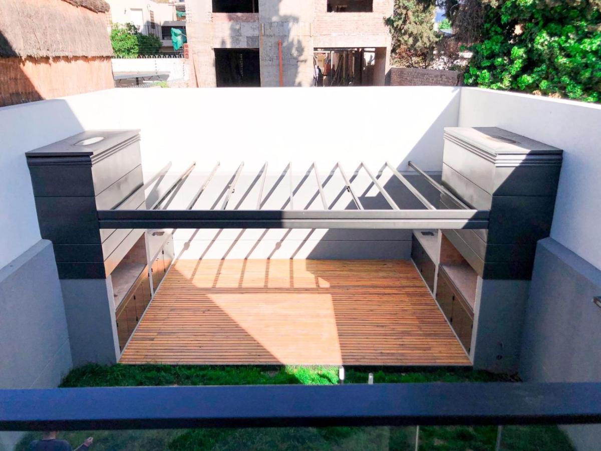 Dpto A Estrenar En Zona Exclusiva Apartment Mendoza Bagian luar foto