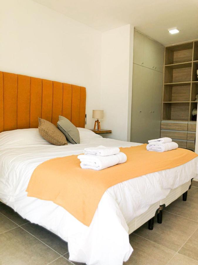 Dpto A Estrenar En Zona Exclusiva Apartment Mendoza Bagian luar foto