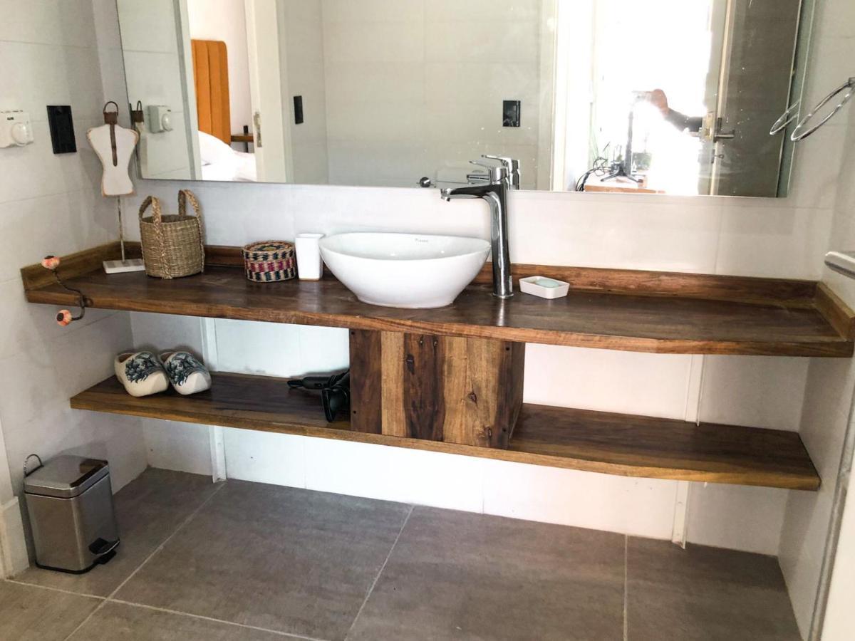 Dpto A Estrenar En Zona Exclusiva Apartment Mendoza Bagian luar foto