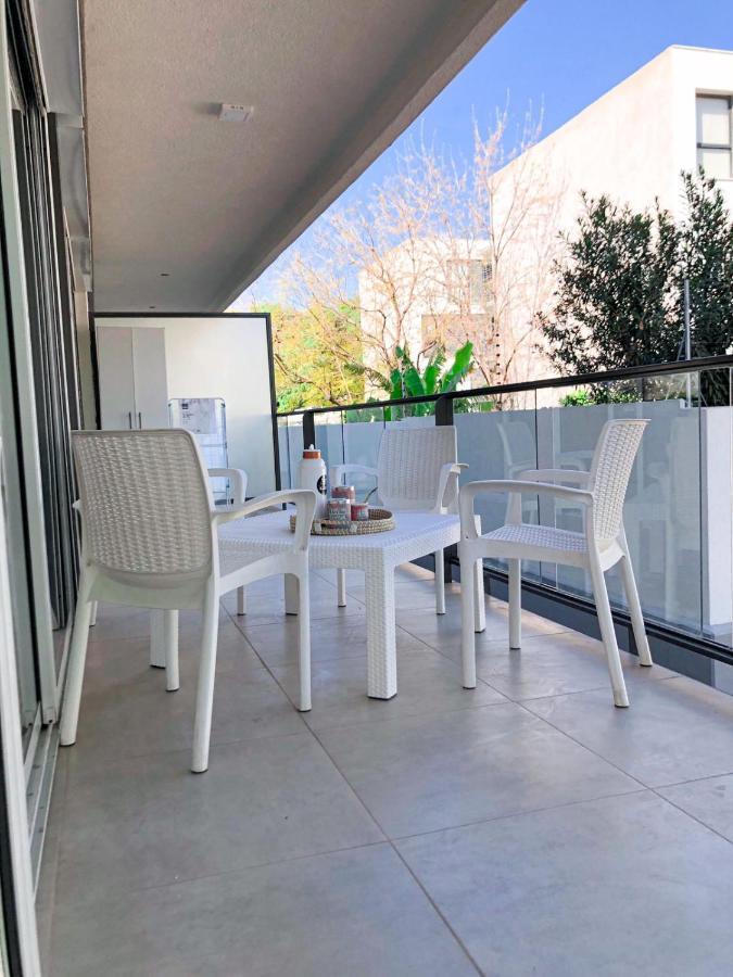 Dpto A Estrenar En Zona Exclusiva Apartment Mendoza Bagian luar foto