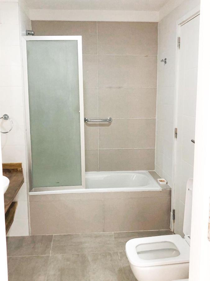 Dpto A Estrenar En Zona Exclusiva Apartment Mendoza Bagian luar foto